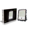 Portable solar-powered outdoor camping handheld courtyard surveillance camera solar floodlight Item Picture